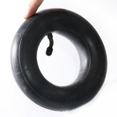 미니 전기 스쿠터용 내부 튜브 공압 타이어 고속 휠 F0 튜브 타이어 6x2 6 인치 내부 카메라, 한개옵션0