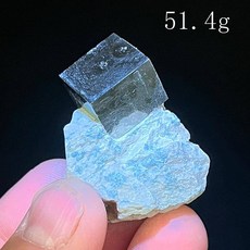 광물 표본 상자 천연석 스페인 황철석 큐브 크리스탈 원시 암석 석영 황동석 장식 거친 치유 선물, 옵션06) x18