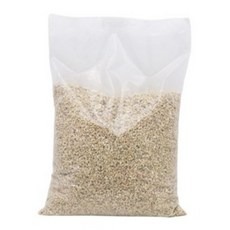 미미네아쿠아 어항 해수어바닥재 산호사 2-3mm 3kg, 단품, 1개