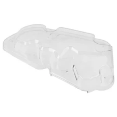 Artudatech-엔진 커버 팬 프로텍터 가드 베스파 스프린트 프리마베라 125 150 2017 2018 2019 액세서리