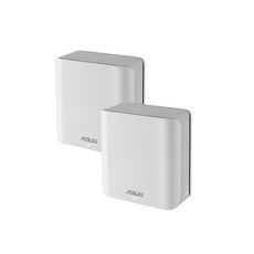 ASUS華碩 ZENWIFI BD5 2入(雙入) BE5000 雙頻WiFi 7 AiMesh 網狀路由器, 1個, ZENWIFI BD5 2入(雙入)二入