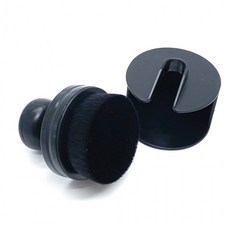 타이어 스탬프 브러쉬, 1개