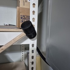 20CM 고무망치 타일 목공 작업, 1개, 상세페이지 참조