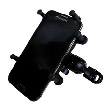 VICE 원터치 자전거 핸드폰 거치대 오토바이 휴대폰 스마트폰 거치대