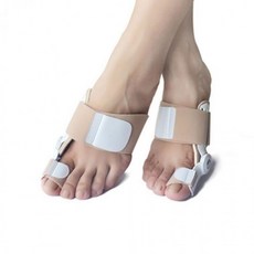 [파워쇼핑몰샵]엄지고정기1p 발가락 깁스 보호대 엄지 부목 골절, 상세페이지 참조ml, 1개, 1type