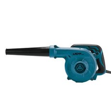 UDT 핸드 송풍기 UD-700B 700W 흡입겸용 브로워 청소, 1개