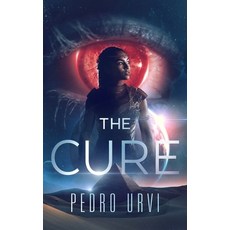 (영문도서)The Cure Paperback, Blackstone Publishing, English, 9798228648791