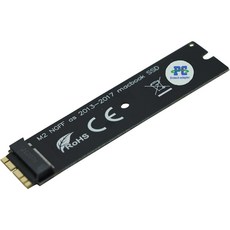 Sintech NGFF M.2 nVME 신테크 SSD 어댑터 카드, 상품구매하기