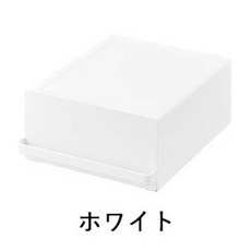 咖啡收納架 抽拉式收納盒, 無具體規格, 白色-1個 貨號4510a