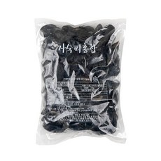 국내산 자숙피홍합 1kg, 1개