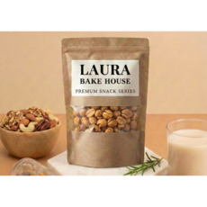 찹쌀땅콩 전통과자 간식 땅콩 옛날과자, 1개, 190g