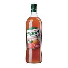 스포트 자몽 시럽, 1개, 700ml