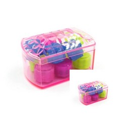 (올핀) 1000 에메랄드 공기놀이 - 개 (1개입)