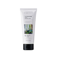 薰衣草森林 沐光森林 舒緩霜 100ml, 1個