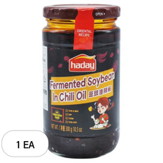 해천 두시 유라죠 라조장, 300g, 1개