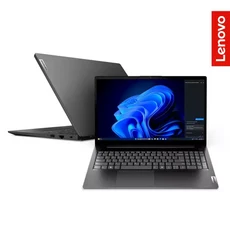 레노버 2025 V15 G5 IRL 코어i5 인텔 13세대, 비즈니스 블랙, 256GB, 8GB, Free DOS, 83HFA06DKD