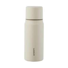 락앤락 마망컵 보온병, 베이지, 355ml, 1개
