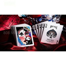 808 MAGIC 魔術道具 CHINESE OPERA, 1個