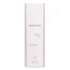 골드웰 케라실크 볼륨 샴푸 250ml, 1개