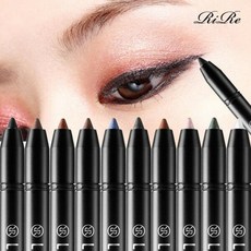리르 룩스 젤아이라이너 0.5g, 딥카키, 1개