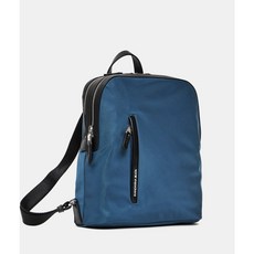 Mandarina Duck Hunter Backpack VCT08_FW24 Scuba Blue