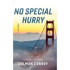(영문도서) No Special Hurry Hardcover, Koehler Books, English, 9798888245118