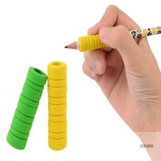 김영마켓 볼펜 그립 몽당연필홀더