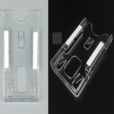 G.L.S 주차 팻말 케이스 주차카드홀더, 테이프