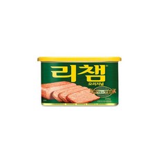 리챔 오리지널, 200g, 6개