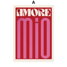 노 브랜드 Wassily Kandinsky 유명한 추상 인쇄 캔버스 그림 포스터 및 벽 아트 사진 거실 홈 장식, with frame