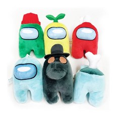 어몽어스 클립온, 블랙, 1개