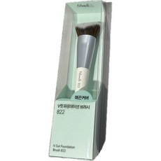 필리밀리 V컷 파운데이션 브러시 822 리뉴얼, 1개