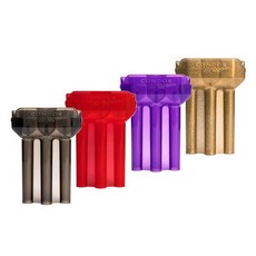 TRiNiDAD 트리니다드 다트 케이스 CONDOR BOX DUAL 콘도르 박스 듀얼 클리어