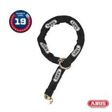 ABUS 強化鏈條 12KS120 (鎖需另購), 1個