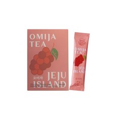 제주 과일청 청귤 유자 한라봉 과일차 250g 3종세트, 제주 벌꿀 오미자차 꿀차 과일청 스틱 25gx10포