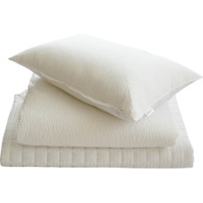 잠웰 여름이불 시어서커 풍기인견 뱀부 차렵이불 여름침구 세트