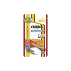 Hikari CRESZOL 爬蟲類營養食品，提供均衡營養，促進健康成長, 1個