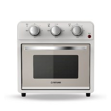 TATUNG 減油炸烤 健康美味 12L 氣炸烤箱 TOT-F1225WA, TAC-11R-MCM