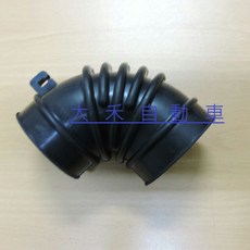 大禾自動車 鈴木 SWIFT 1.5 空氣軟管 進氣歧管 適用06-10年, 1個