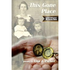 (영문도서)This Gone Place Paperback, Madville Publishing LLC, English, 9781956440638