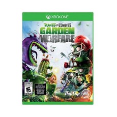 XBOX ONE 플랜츠vs좀비 가든워페어 북미판 중고 A급