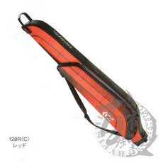 DAIWA 中硬式釣竿袋 128R (C) / 138R (C) /128RW/138RW【百有釣具】