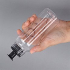 셀렉토리 소스병 200ml 300ml 주방오일병, 200ml - 블랙