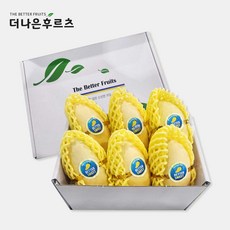 백화점 식품관 직수입 태국망고 기프트세트 2kg 내외 4~7입, 1개