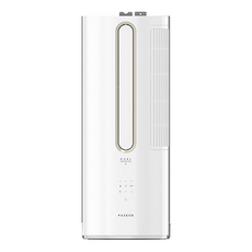 파세코 26년 신제품 창문형에어컨 듀얼인버터2 PWA-3301BE2 모헤어키트, 기본키트,자가설치