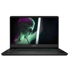 MSI 2023 알파 17 라이젠9 라이젠 7000 시리즈 지포스 RTX 4070, 블랙, 2TB, 64GB, WIN11 Home, 알파 17 C7VG-R9 QHD