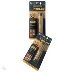 소비같이 에폭시 목공용 28g 다목적용