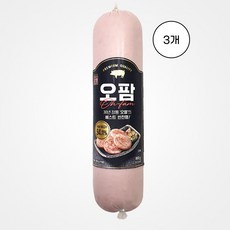오뗄 오팜 700g 냉장, 3개