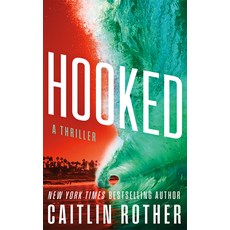(영문도서)Hooked: A Thriller Paperback, Thomas & Mercer, English, 9781662532351