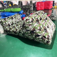 밀리터리 에어바운스 놀이터 운동회 사다리 바이킹 스포츠, 1개, 1.5 산과 언덕 위로 미터